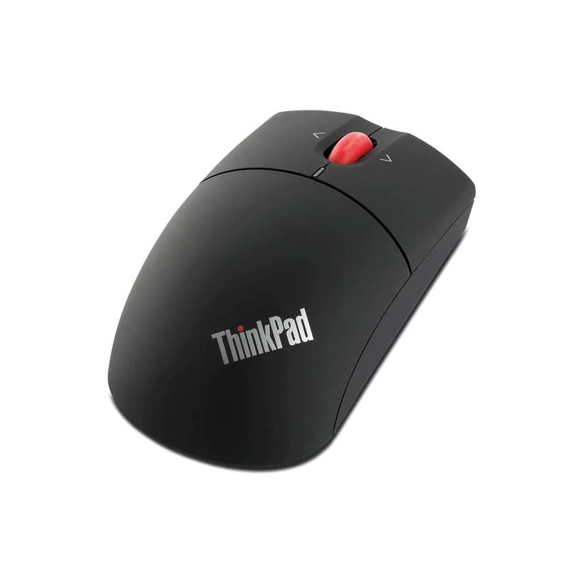 Lenovo ThinkPad Bluetooth Laser Maus