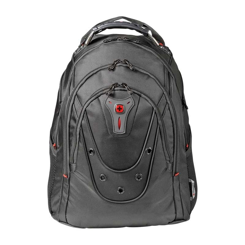 Wenger SwissGear IBEX Slimline 16 Zoll Notebook Rucksack