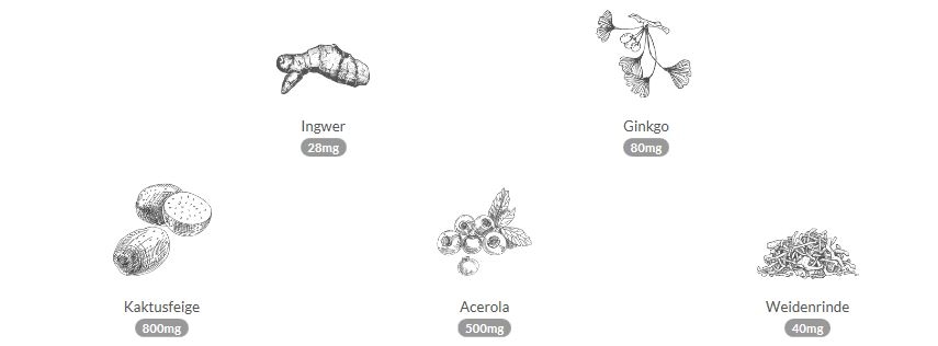 one:47 After Party Drink (Doppelpack, 24 Shots)
