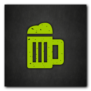 one:47 After Party Drink (Doppelpack, 24 Sticks)