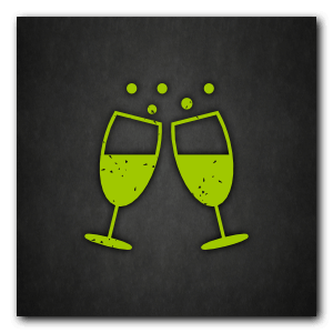 one:47 After Party Drink (Doppelpack, 24 Sticks)