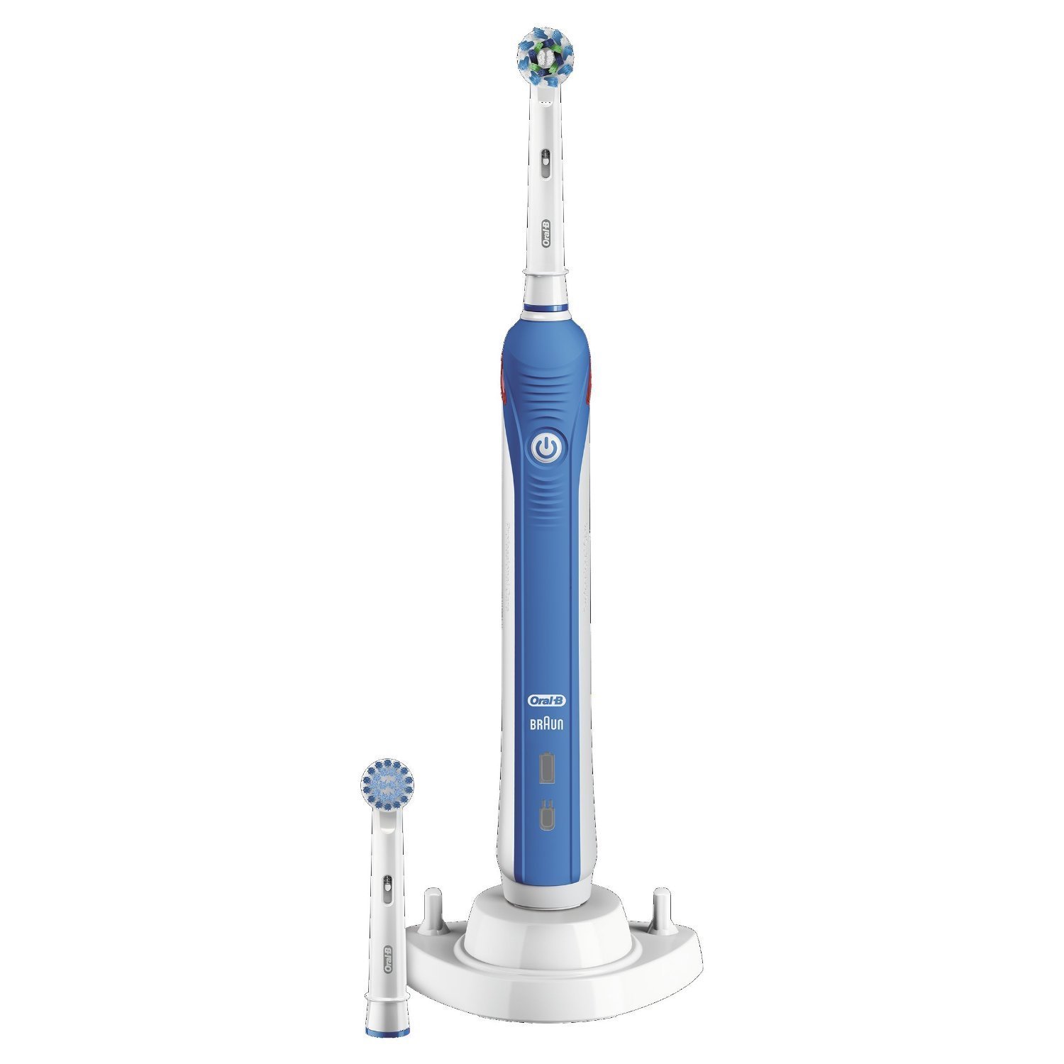 Oral-B PRO 3000 elektrische Zahnbürste