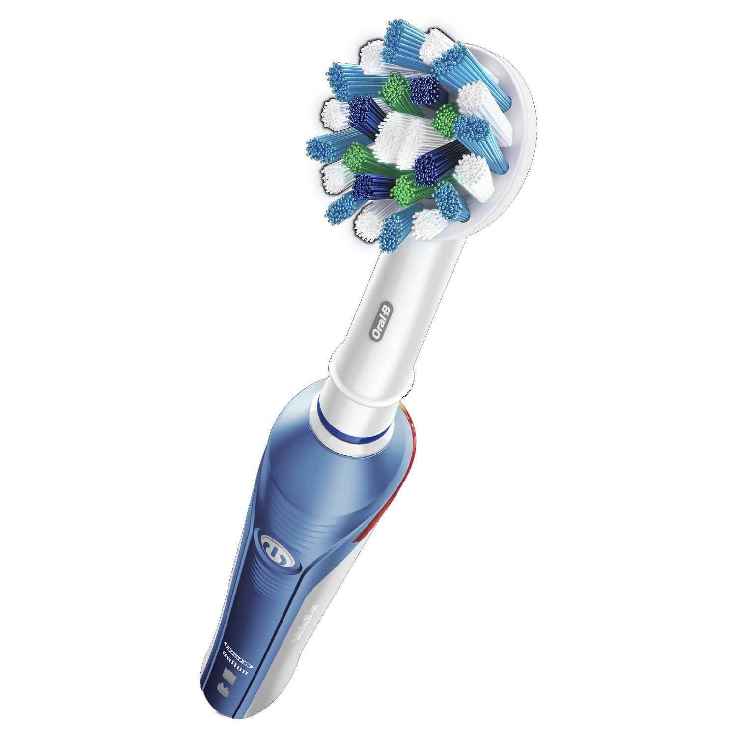 Oral-B PRO 3000 elektrische Zahnbürste