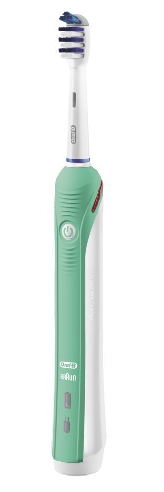 Oral-B TriZone 3000 elektrische Zahnbürste
