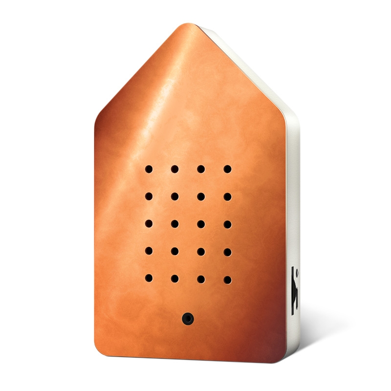 BirdyBox Pure Copper