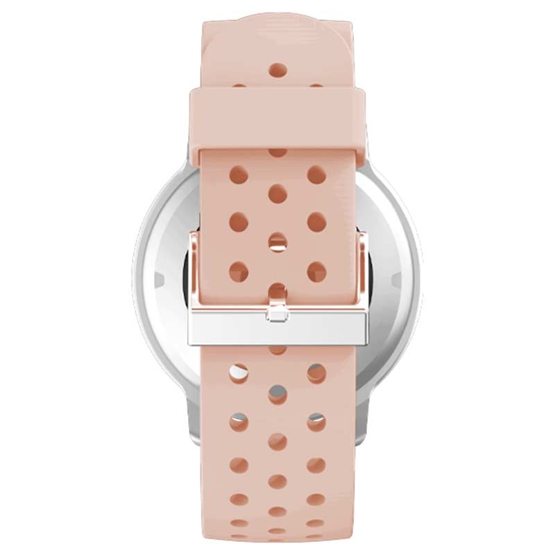 Denver sw-170 Bluetooth-Smartwatch rose