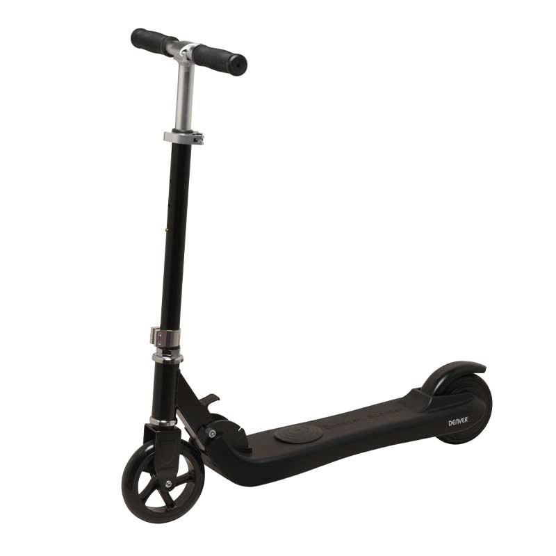 Denver SCK-5300 Elektro Roller schwarz