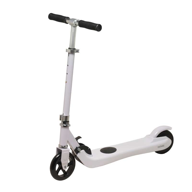 Denver SCK-5300 Elektro Roller weiß 2. Wahl Qualitätsprodukt