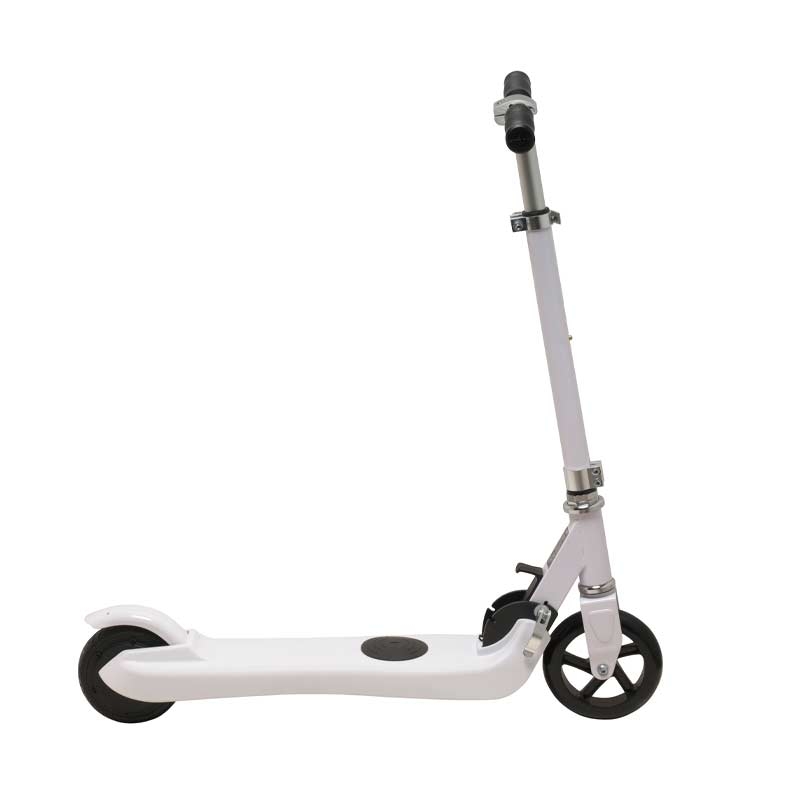 Denver SCK-5300 Elektro Roller weiß B-Ware