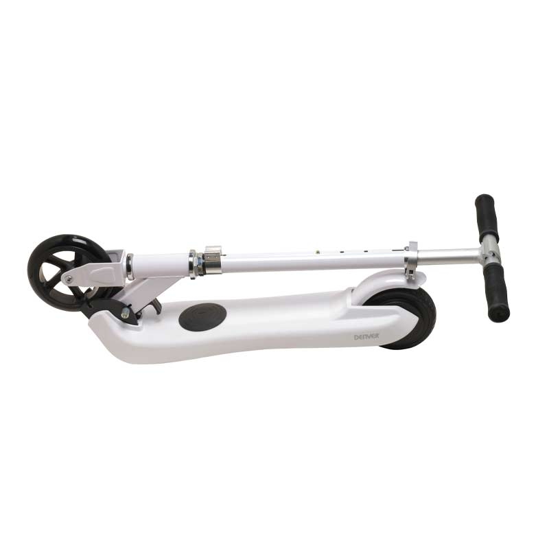 Denver SCK-5300 Elektro Roller weiß B-Ware