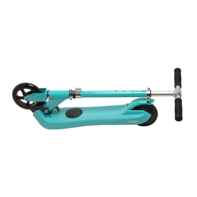 Denver SCK-5300 Elektro Roller blau (2.Wahl)