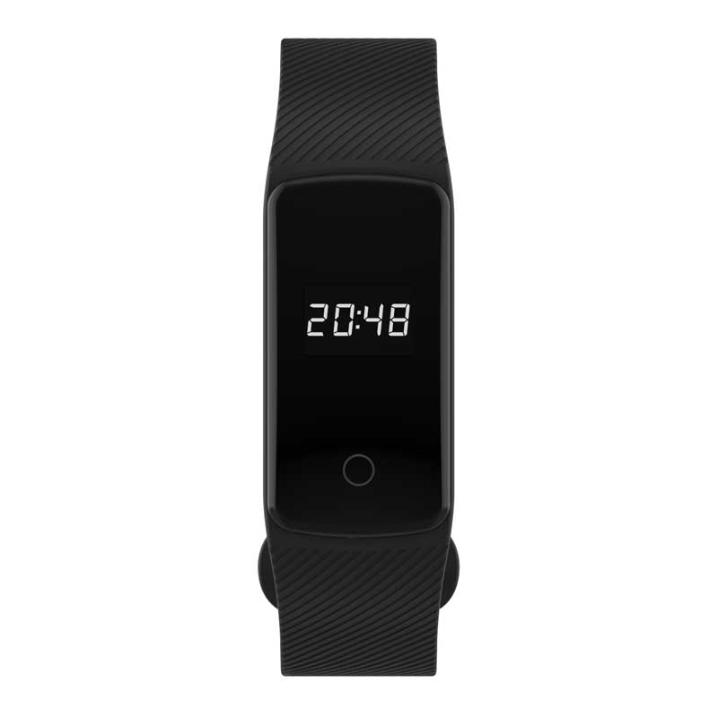 Denver BFH-150MK2 Fitnesstracker schwarz