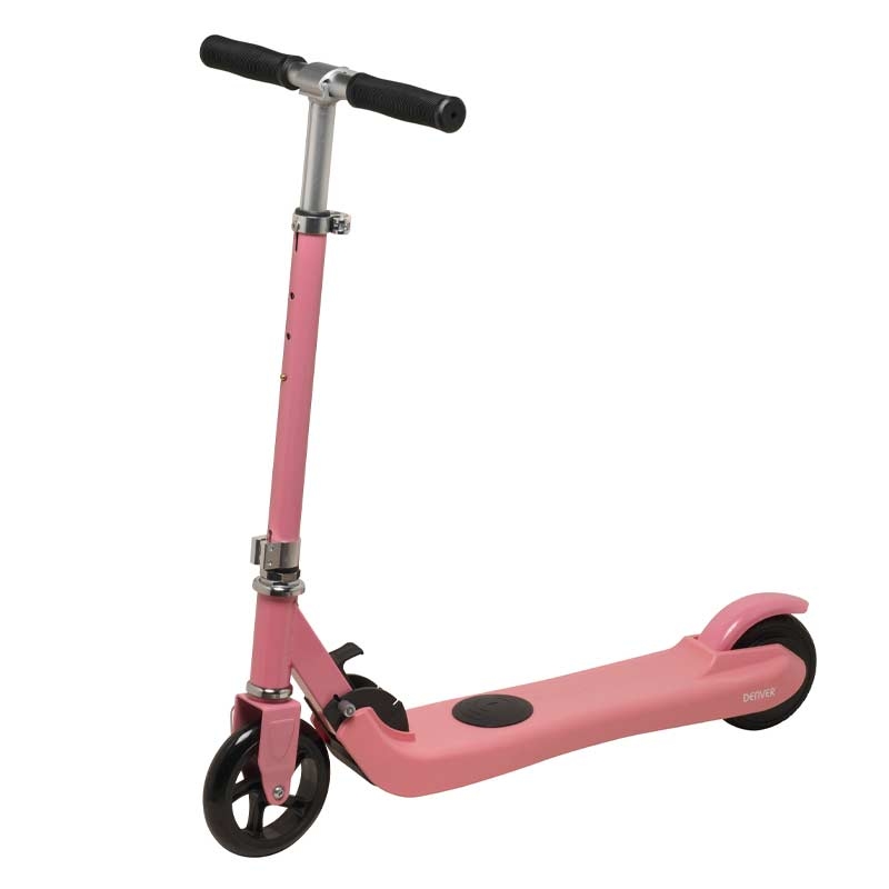 Denver SCK-5300 Elektro Roller pink