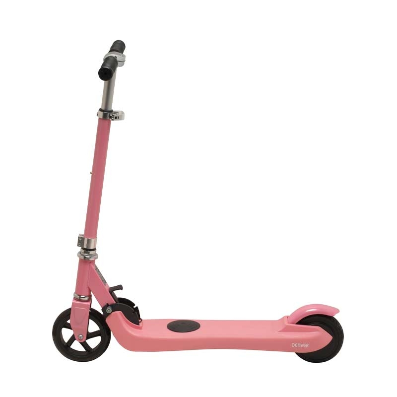 Denver SCK-5300 Elektro Roller pink