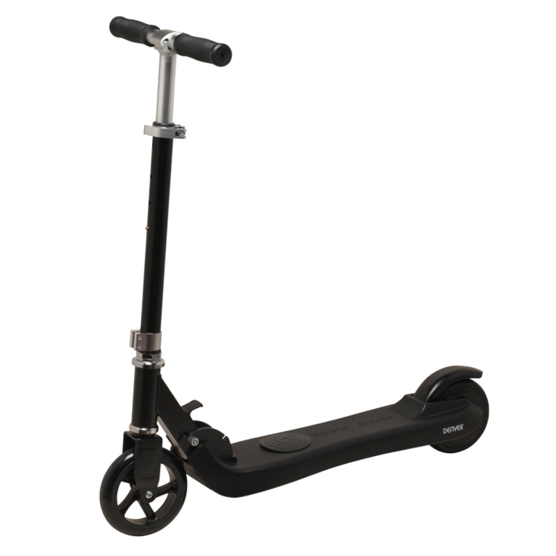 Denver SCK-5310 Elektro Roller schwarz