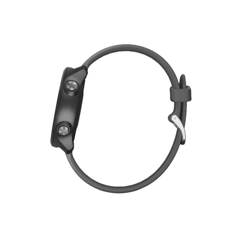 Garmin Forerunner 245 GPS-Laufuhr grau