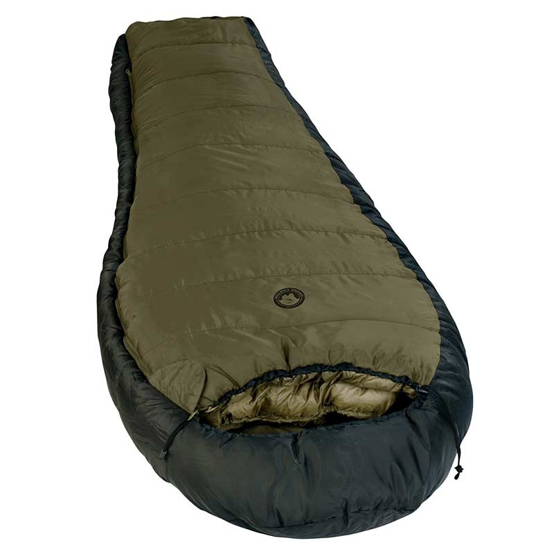 Grand Canyon Fairbanks warmer Mumienschlafsack