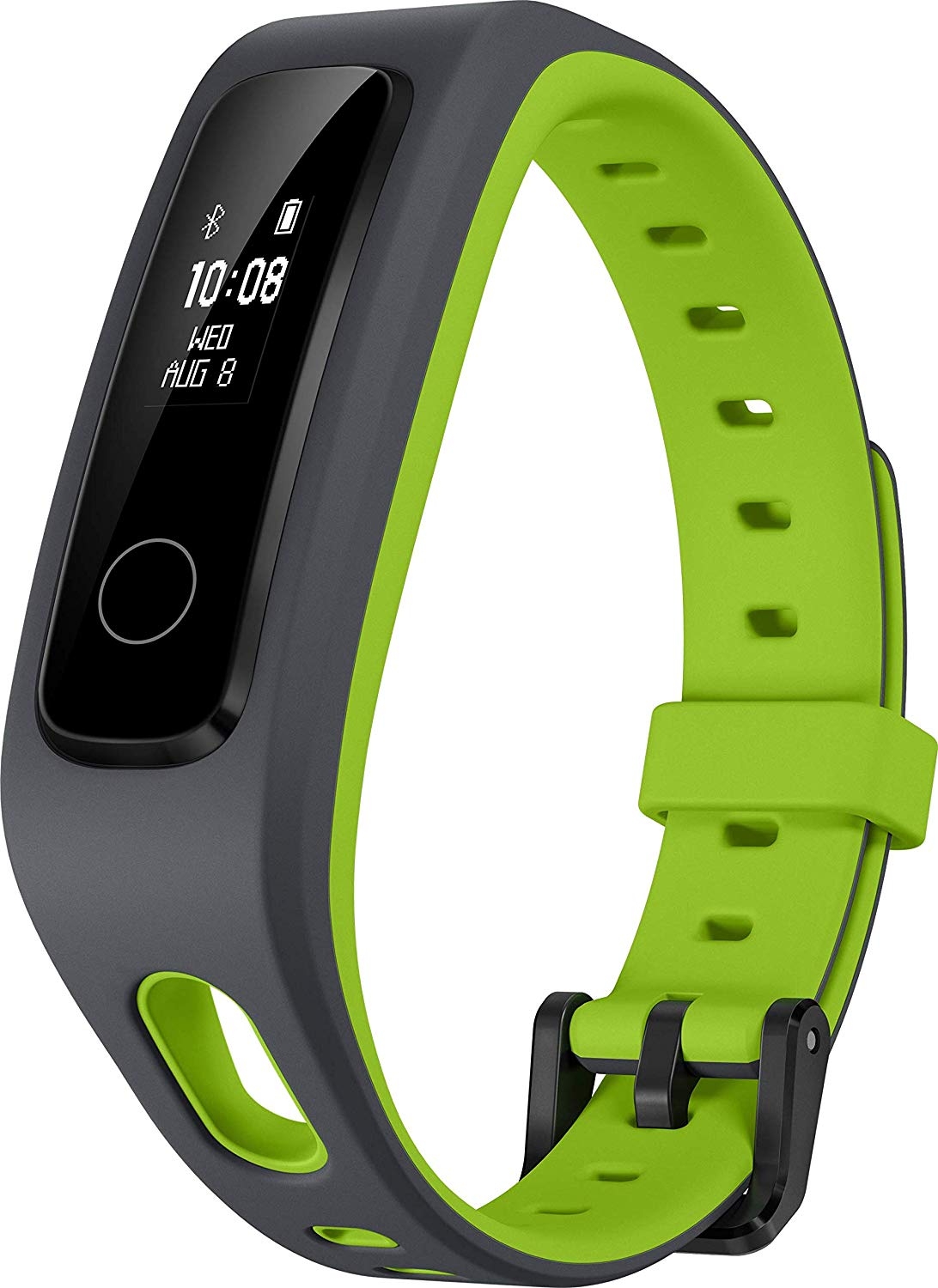 Honor Band 4 Running Fitnesstracker black/green