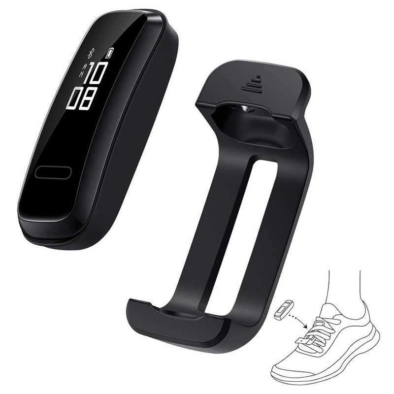 Huawei Band 3e Fitness Armband schwarz