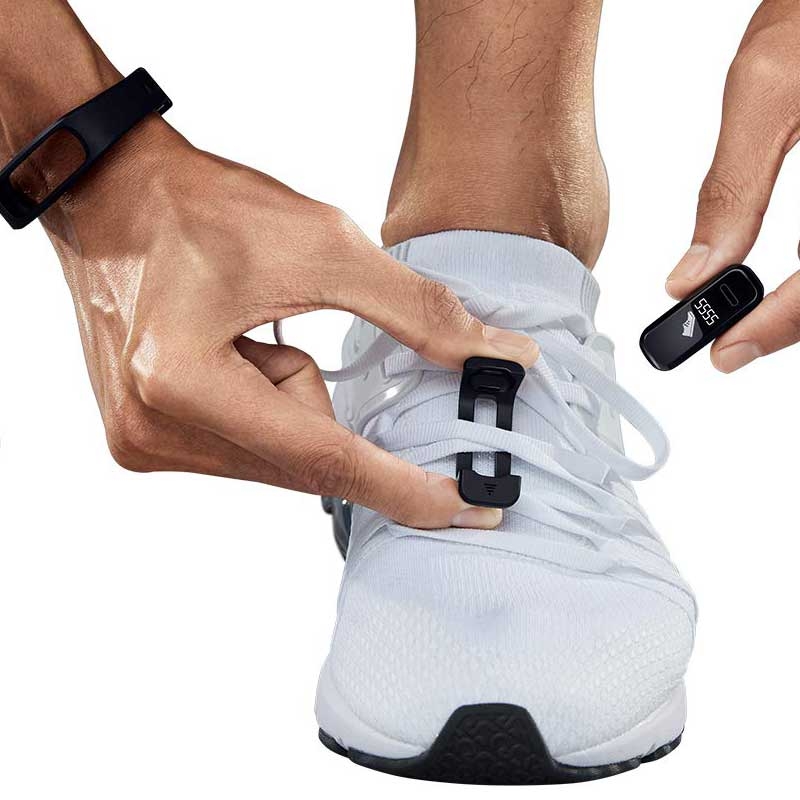 Huawei Band 3e Fitness Armband schwarz