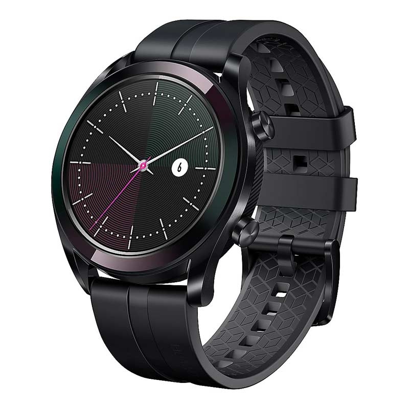 Huawei Watch GT Elegant schwarz