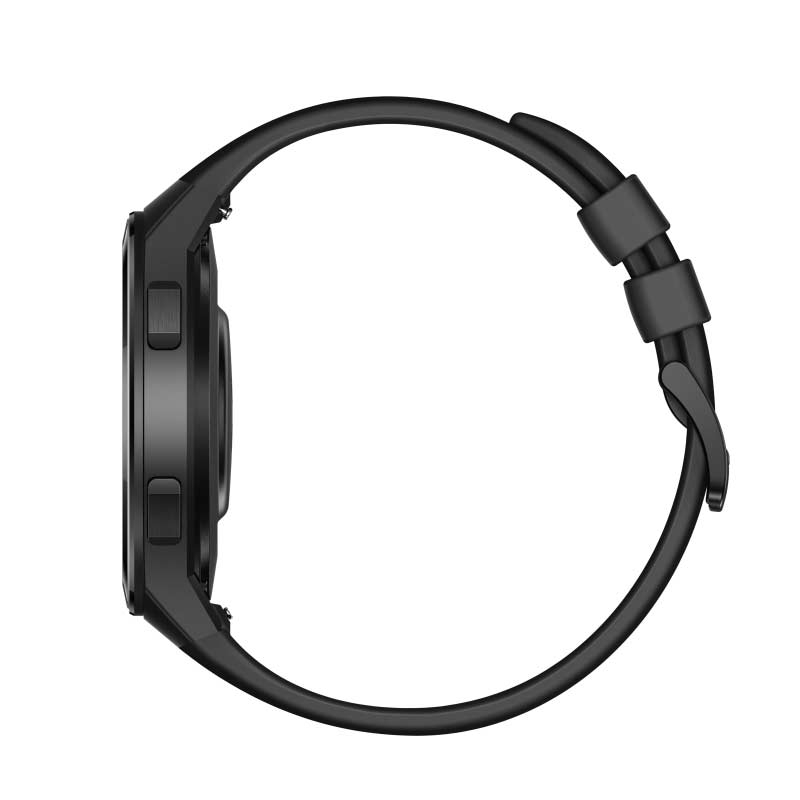 Huawei Watch GT2e Smartwatch graphite black