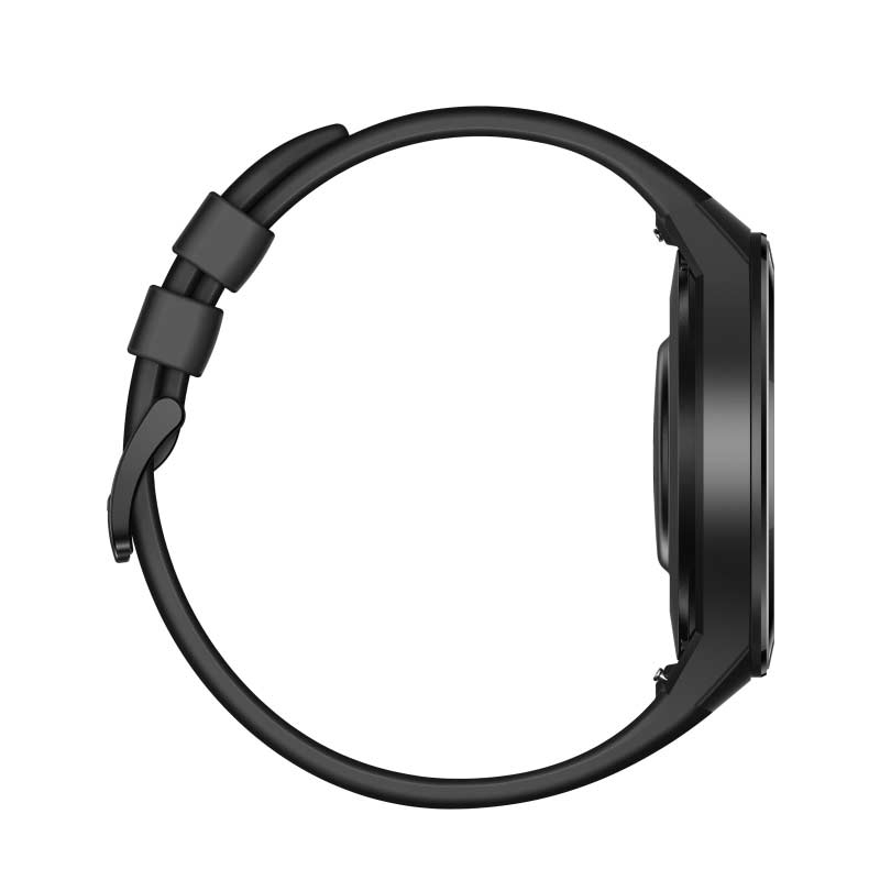 Huawei Watch GT2e Smartwatch graphite black