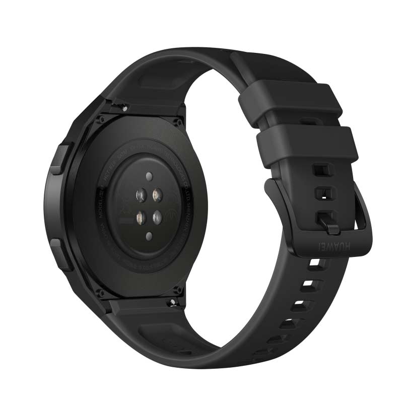 Huawei Watch GT2e Smartwatch graphite black