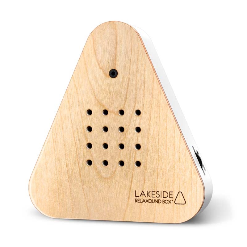 Lakesidebox birke