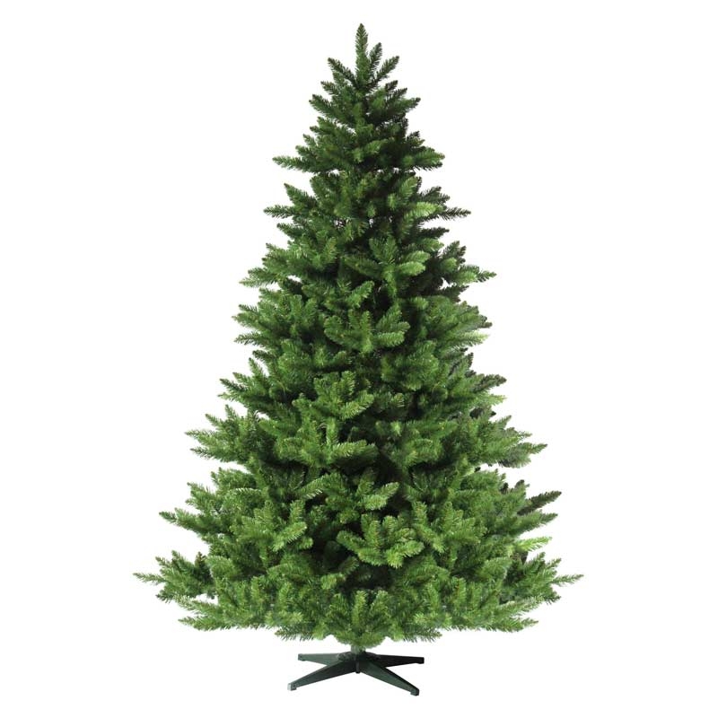 RS Trade HXT 15013 180 cm künstlicher Weihnachtsbaum
