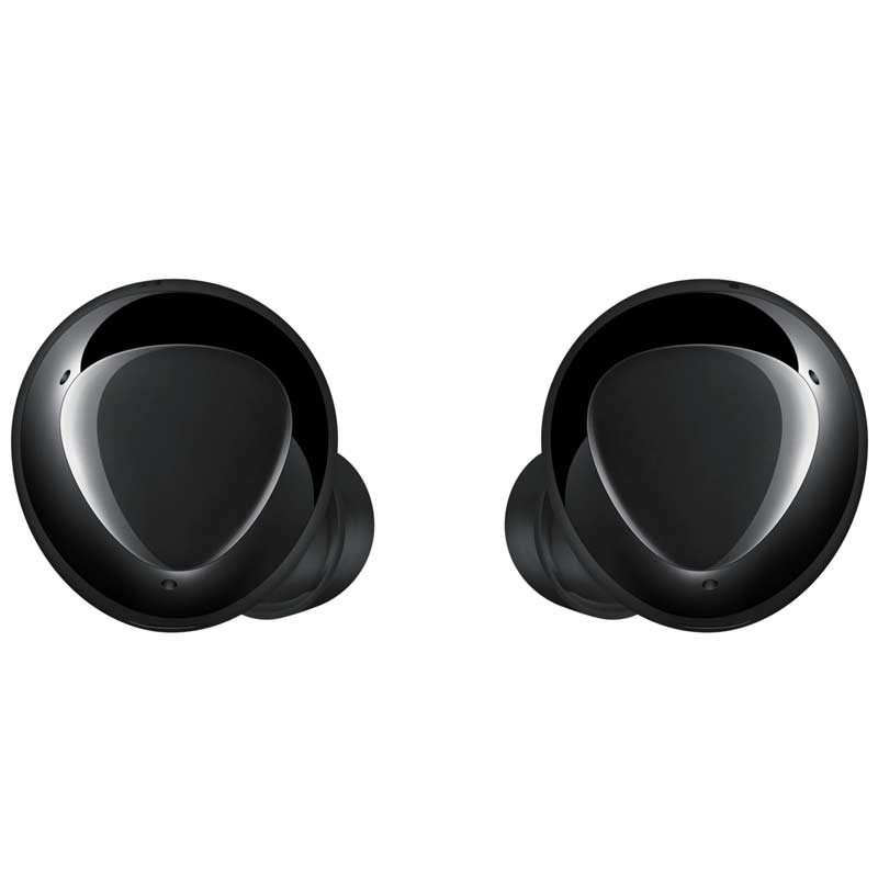 Samsung SM-R175 Galaxy Buds+ Kopfhörer schwarz