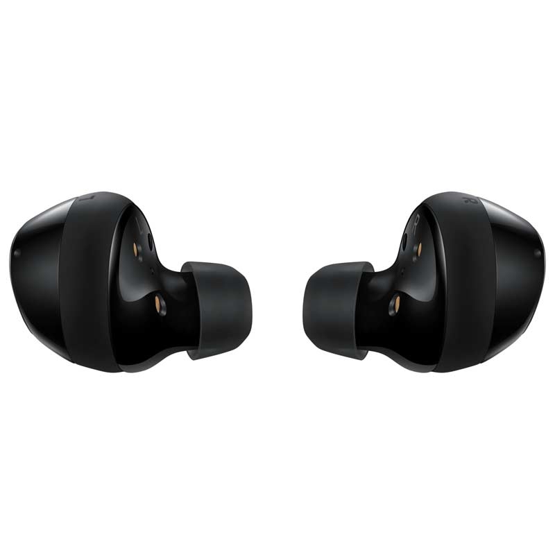 Samsung SM-R175 Galaxy Buds+ Kopfhörer schwarz