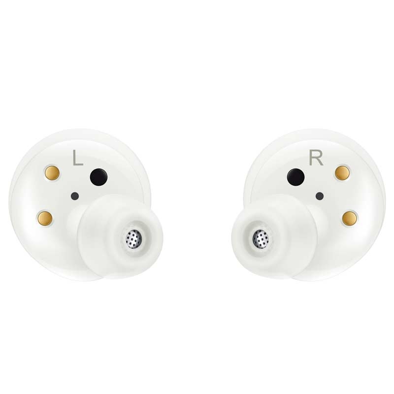 Samsung SM-R175 Galaxy Buds+ Kopfhörer weiß