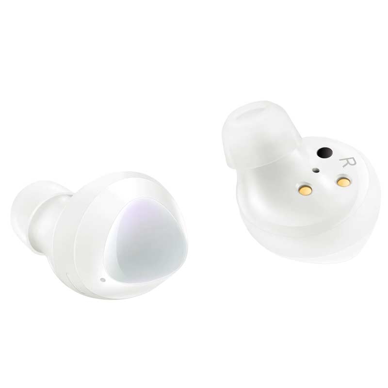 Samsung SM-R175 Galaxy Buds+ Kopfhörer weiß