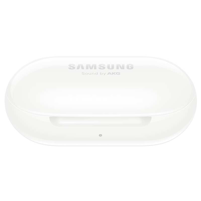 Samsung SM-R175 Galaxy Buds+ Kopfhörer weiß