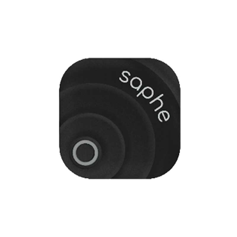 Saphe MC Radar und Gefahrenwarner Motorrad Version