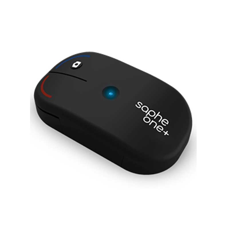 Saphe one+ Radar und Gefahrenwarner Auto Version