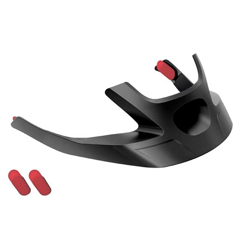 Sena Visier für Sena R1 series Black Größe M