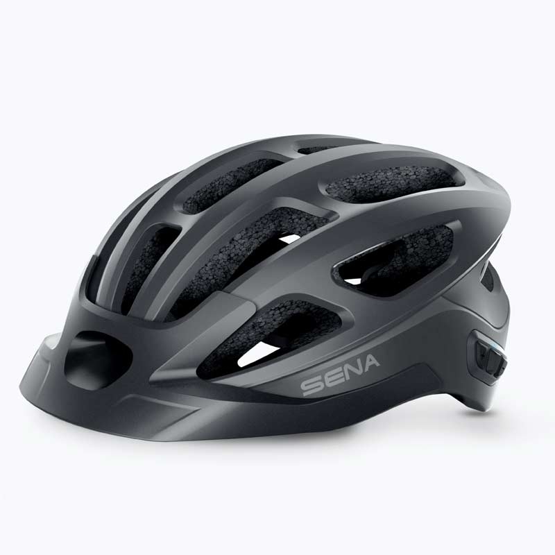 Sena Visier für Sena R1 series Black Größe M