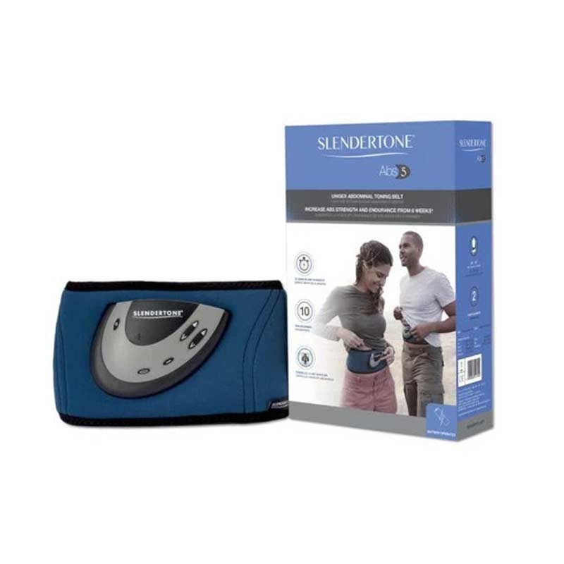 Slendertone Abs5 Bauchmuskeltrainer