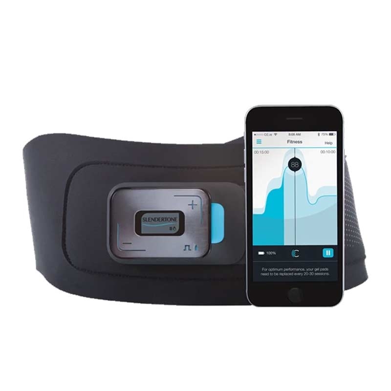 Slendertone Connect Abs Bauchmuskeltrainer  2. Wahl