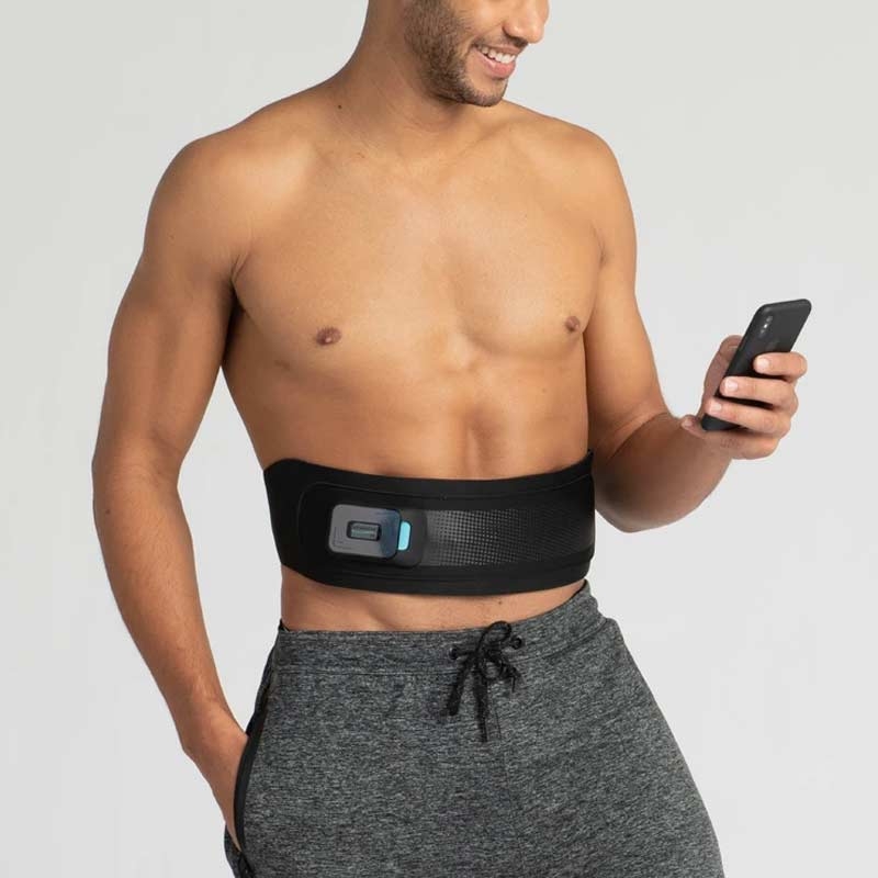 Slendertone Connect Abs Bauchmuskeltrainer (2.Wahl)