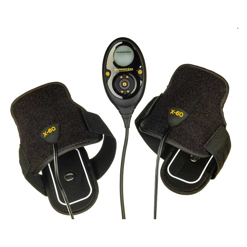 Slendertone Unisex Armtrainer Bizeps Trizeps inklusive Steuereinheit