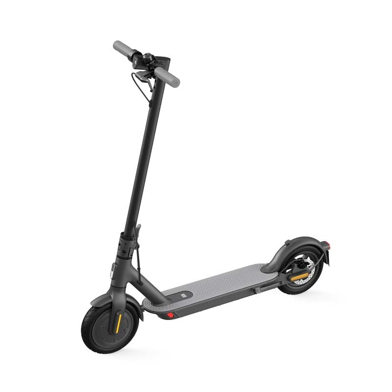 Xiaomi Mi Scooter 1S E-Scooter schwarz