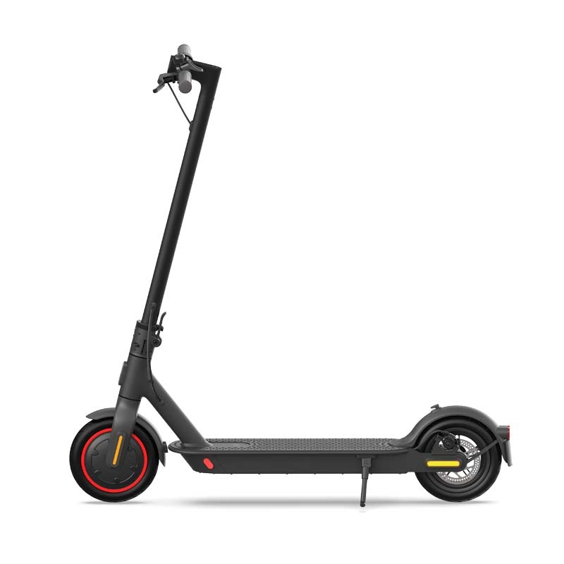 Xiaomi Mi Scooter Pro 2 E-Scooter schwarz