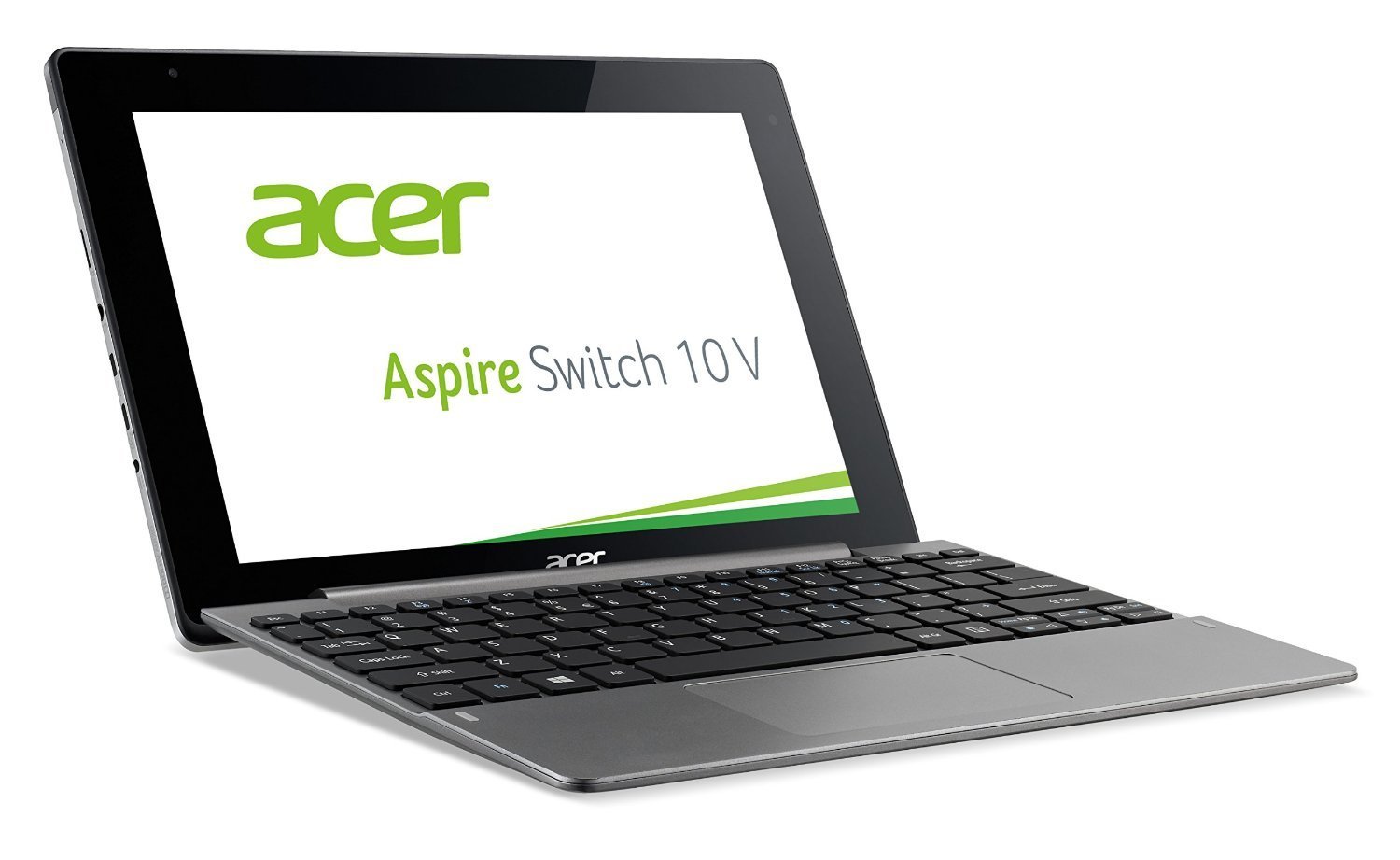 Acer Aspire Switch 10 V SW5-014 25,7 cm (10,1 Zoll) LTE Convertible Notebook