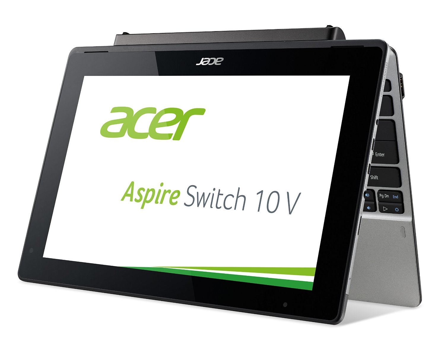 Acer Aspire Switch 10 V SW5-014 25,7 cm (10,1 Zoll) LTE Convertible Notebook