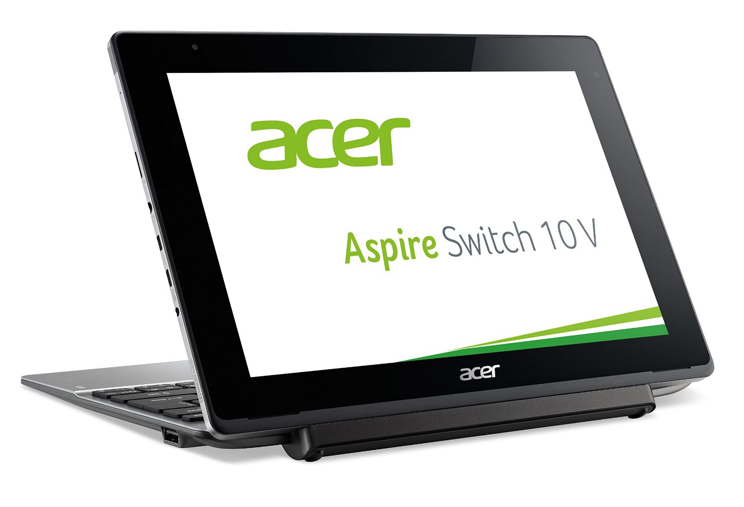 Acer Aspire Switch 10 V SW5-014 25,7 cm (10,1 Zoll) LTE Convertible Notebook