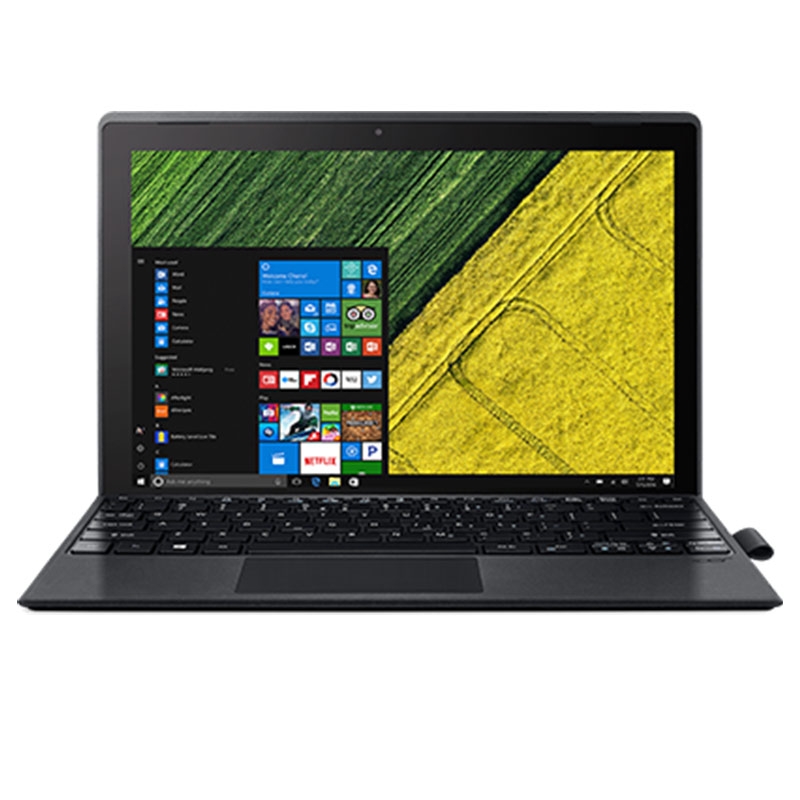 Acer Switch 3 SW312-31-P3B3 31cm (12,2 Zoll) Convertible Notebook