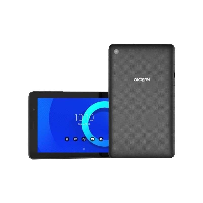 Alcatel 1T 7 Zoll Tablet-PC premium black